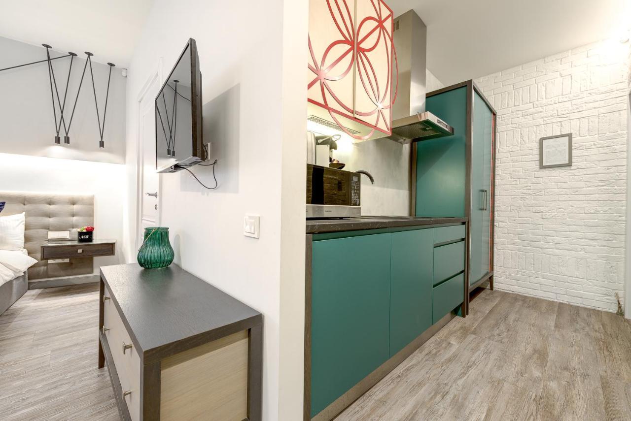 Appartement Dysnos Avenue Vilnius