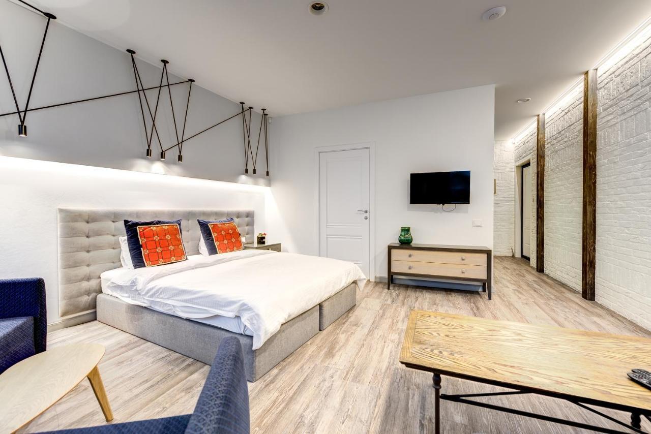 Appartement Dysnos Avenue