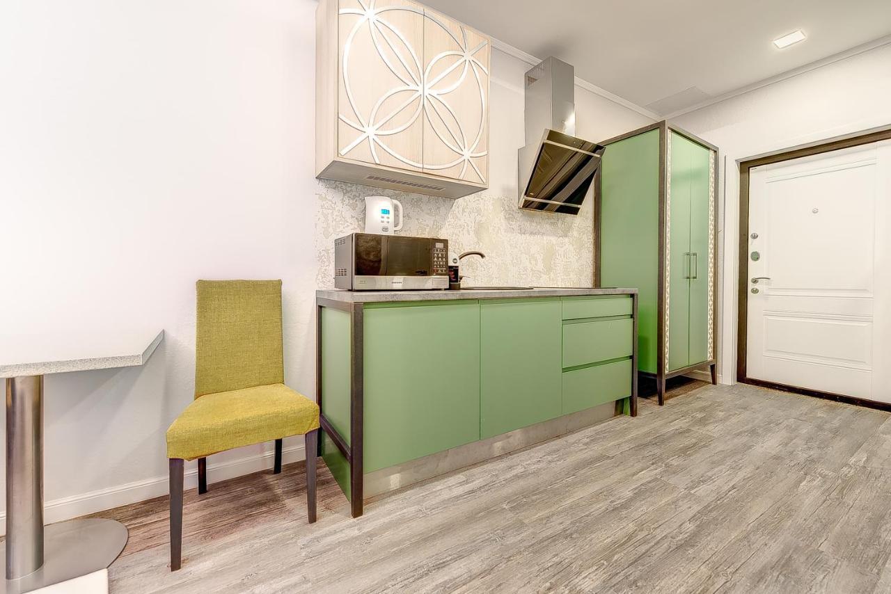 Appartement Dysnos Avenue Vilnius