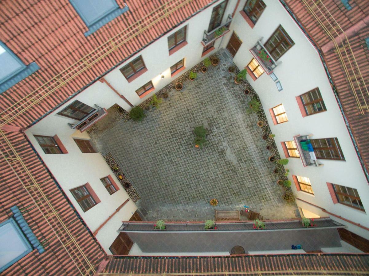 Appartement Dysnos Avenue Vilnius