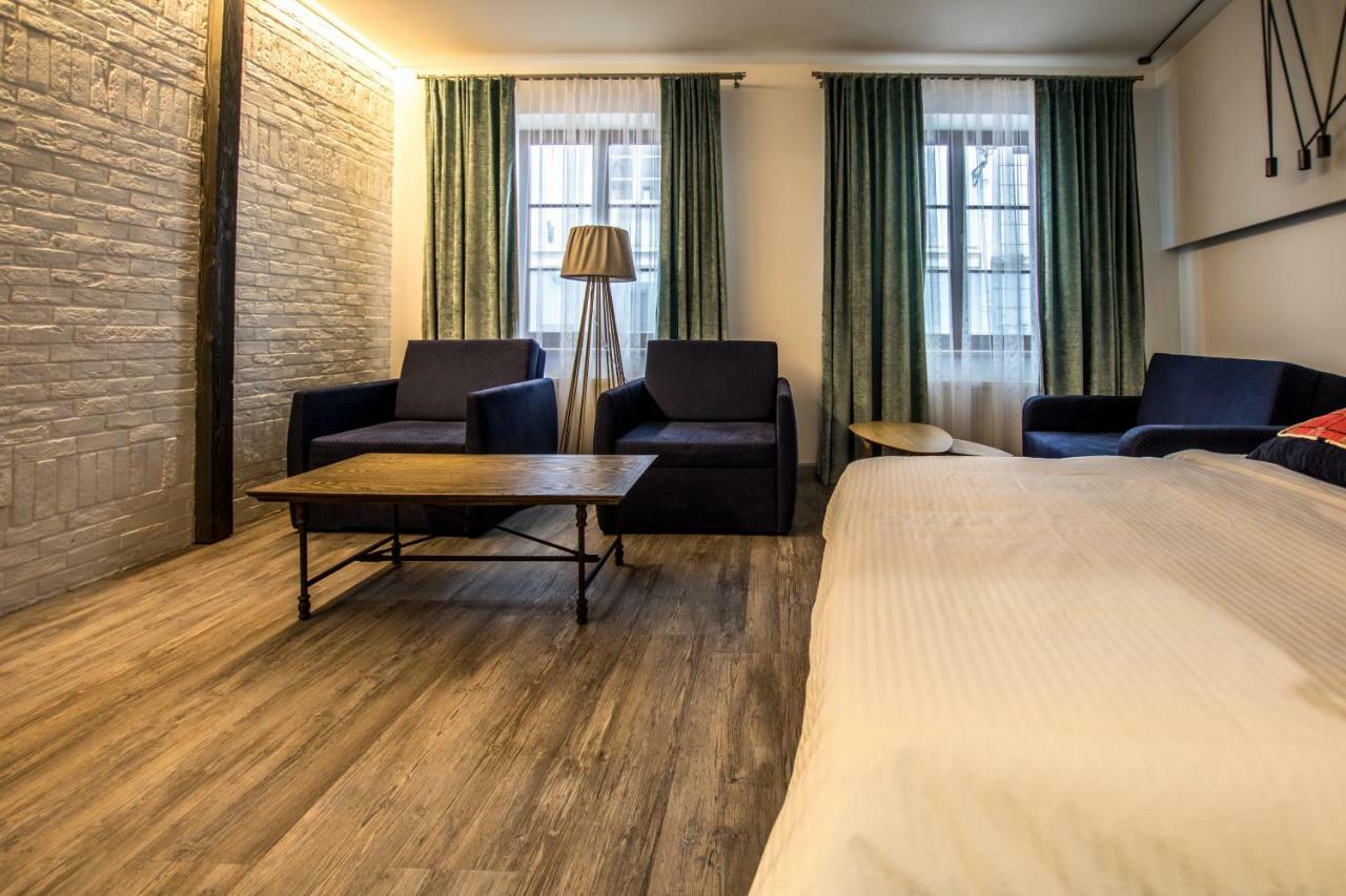 Appartement Dysnos Avenue Vilnius