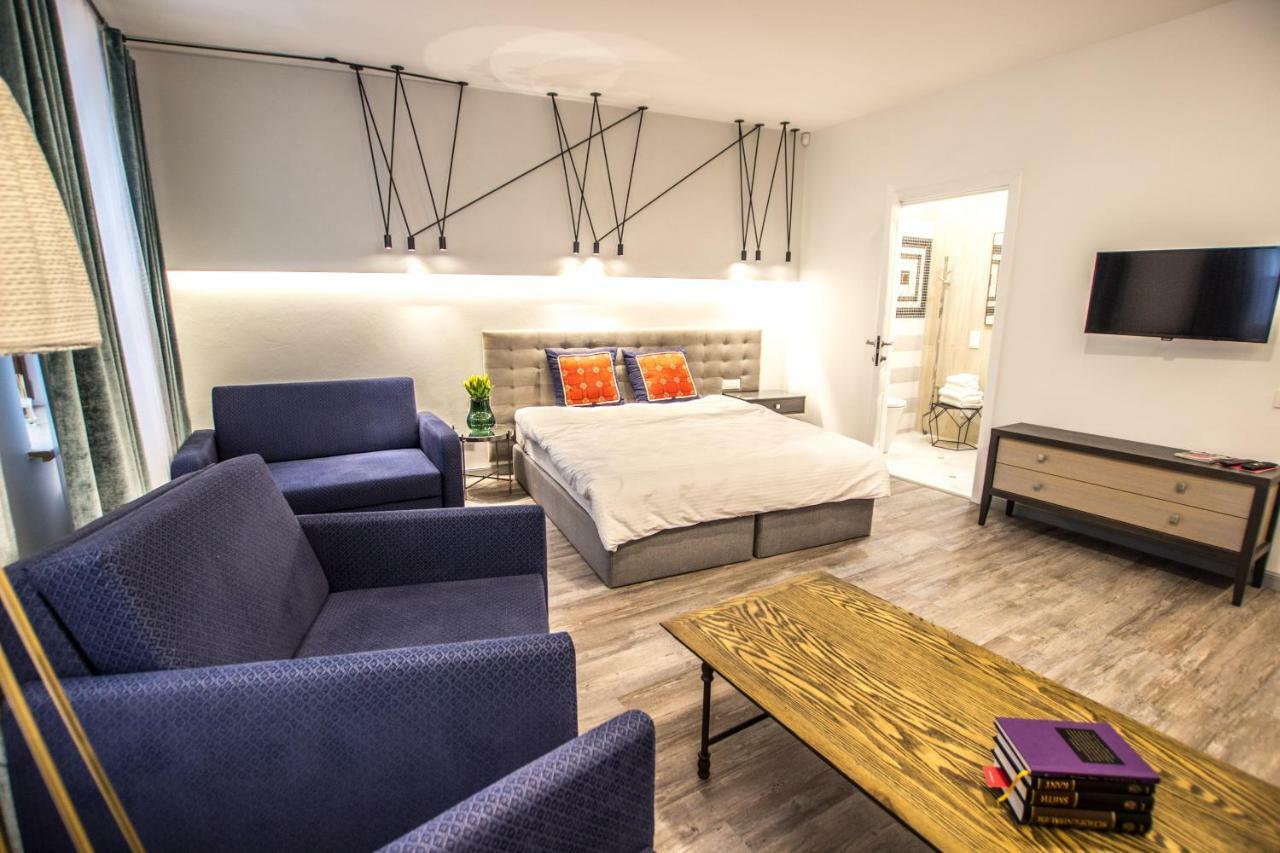 Dysnos Avenue Appartement Vilnius