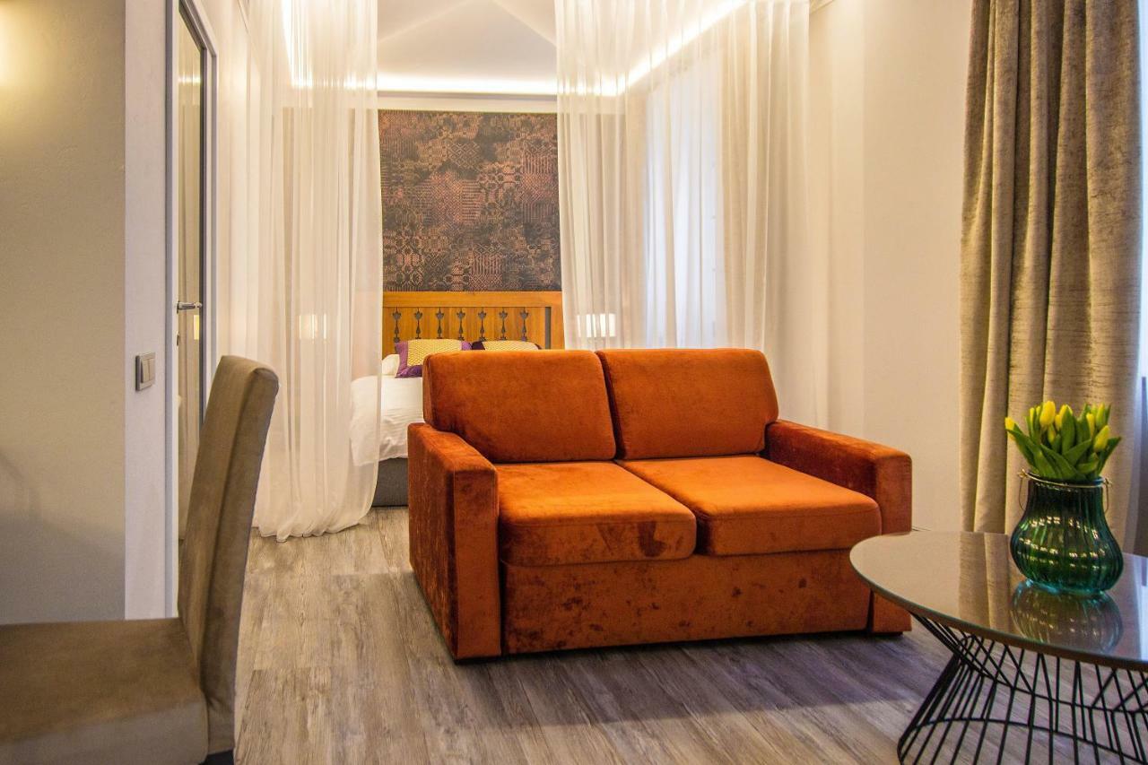 Dysnos Avenue Appartement