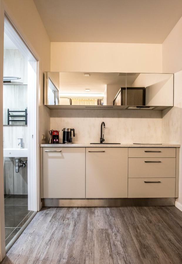 Appartement Dysnos Avenue Vilnius