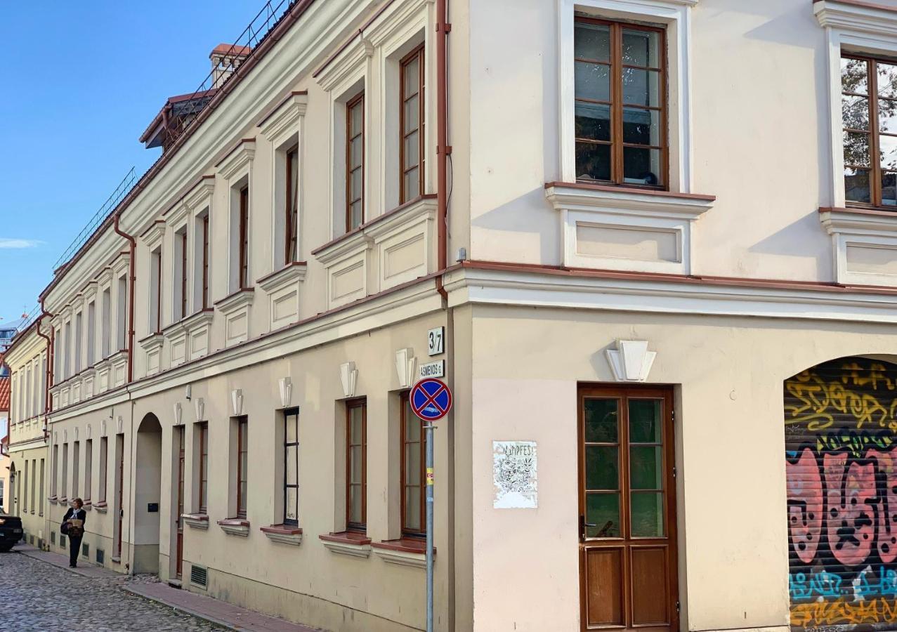 Leilighet Dysnos Avenue Vilnius